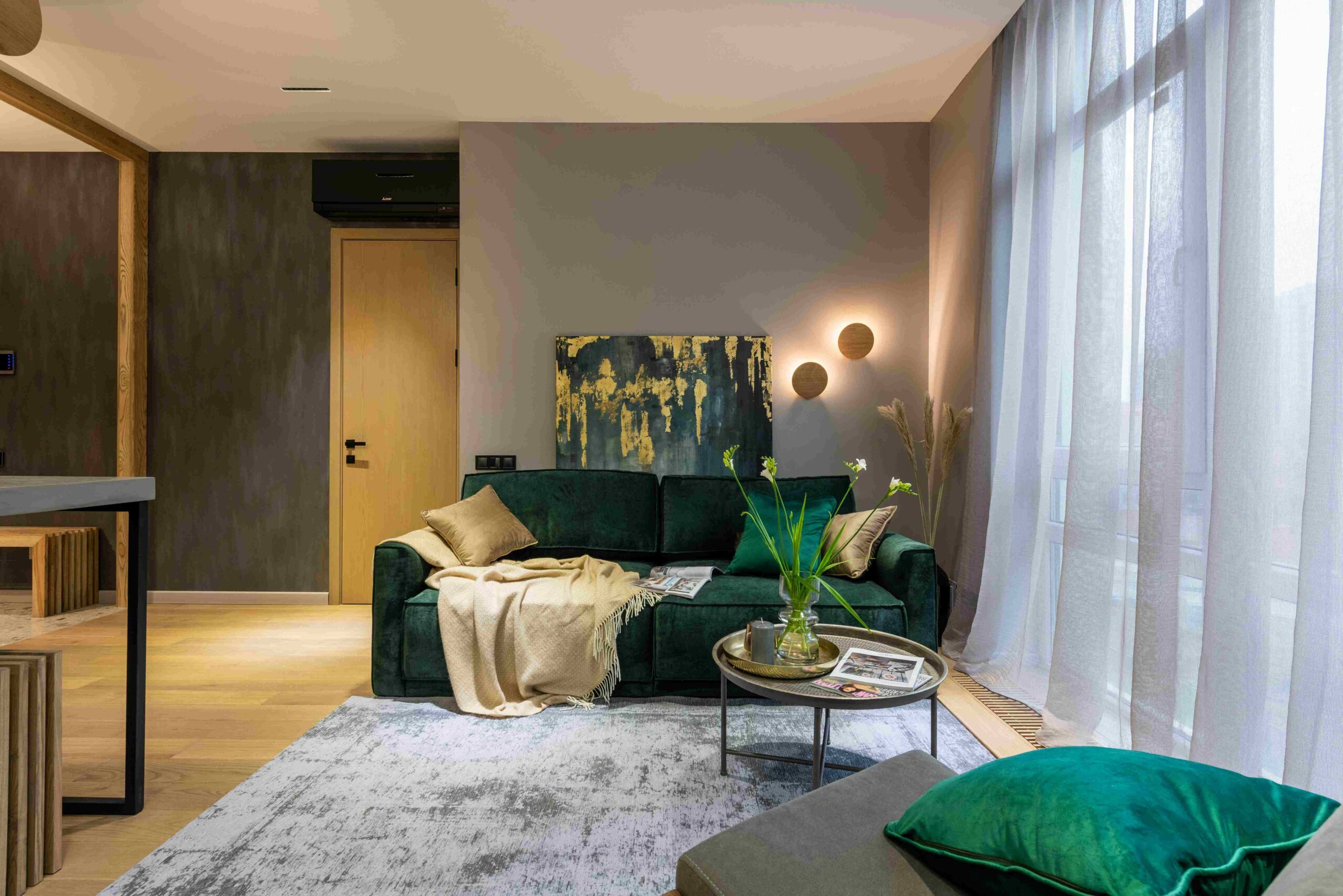 Bedroom Interior Design