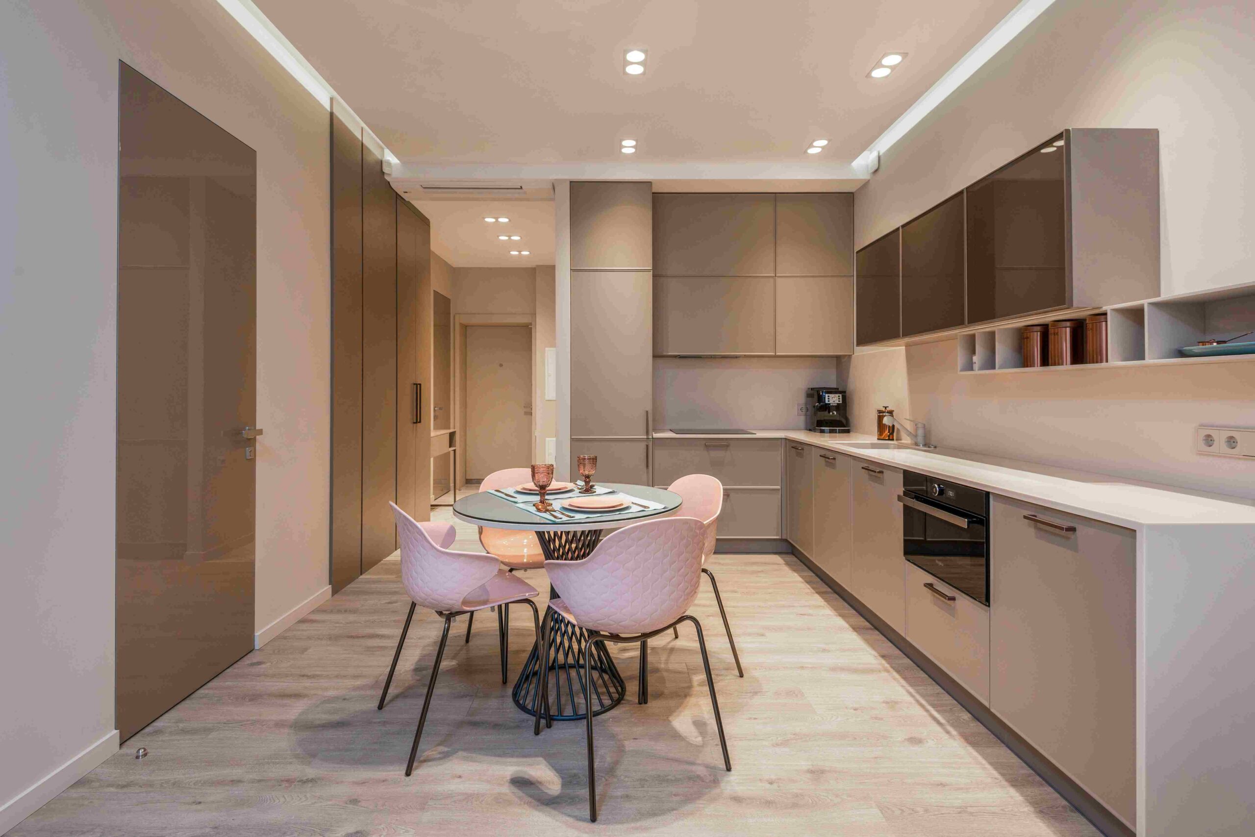 Kitchen Interior designers in Mumbai
