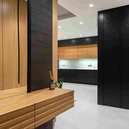 Laminates for Interior Design