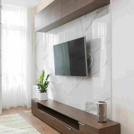 MDF for Interior